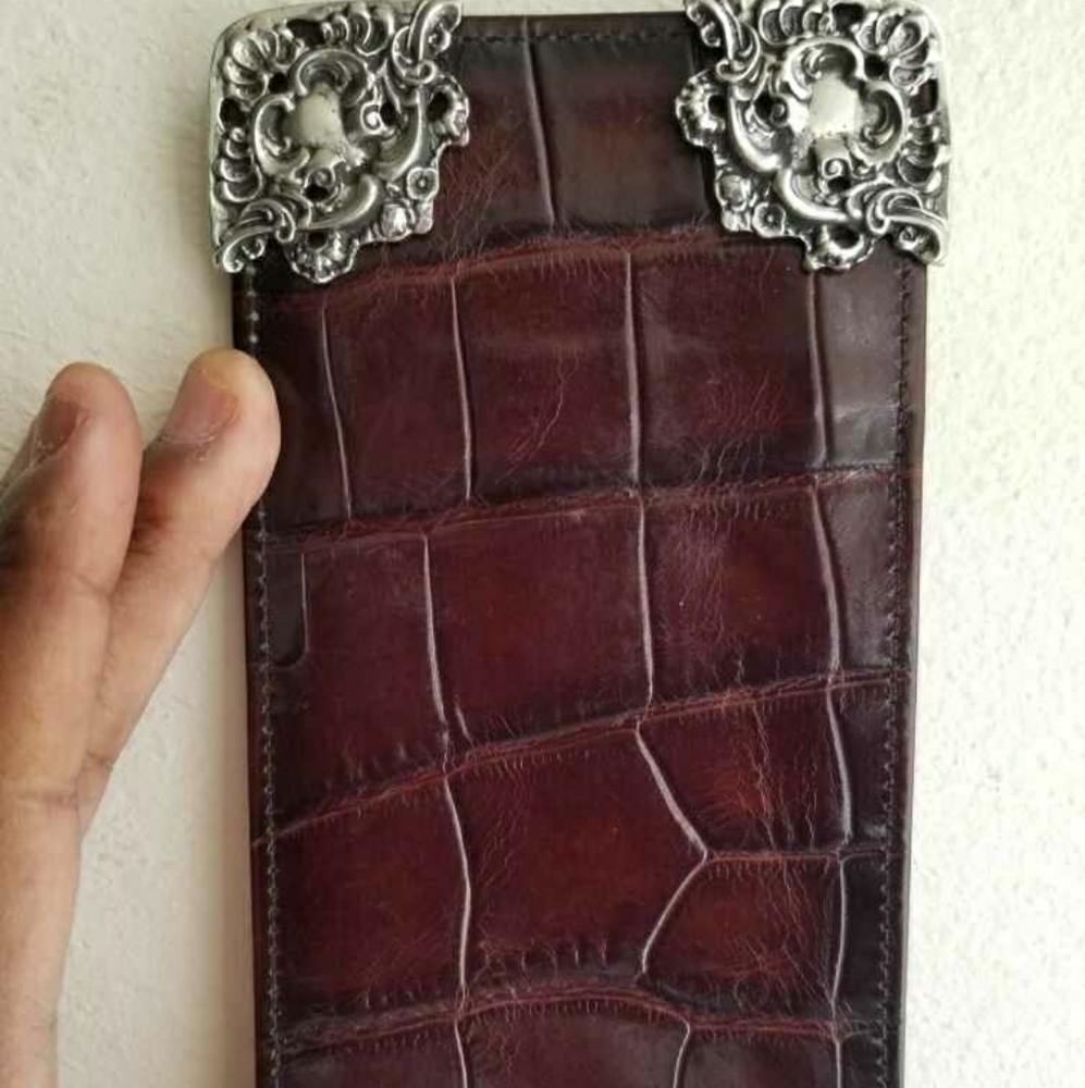 Vintage Glen Miller for Ann Turk carry/pouch